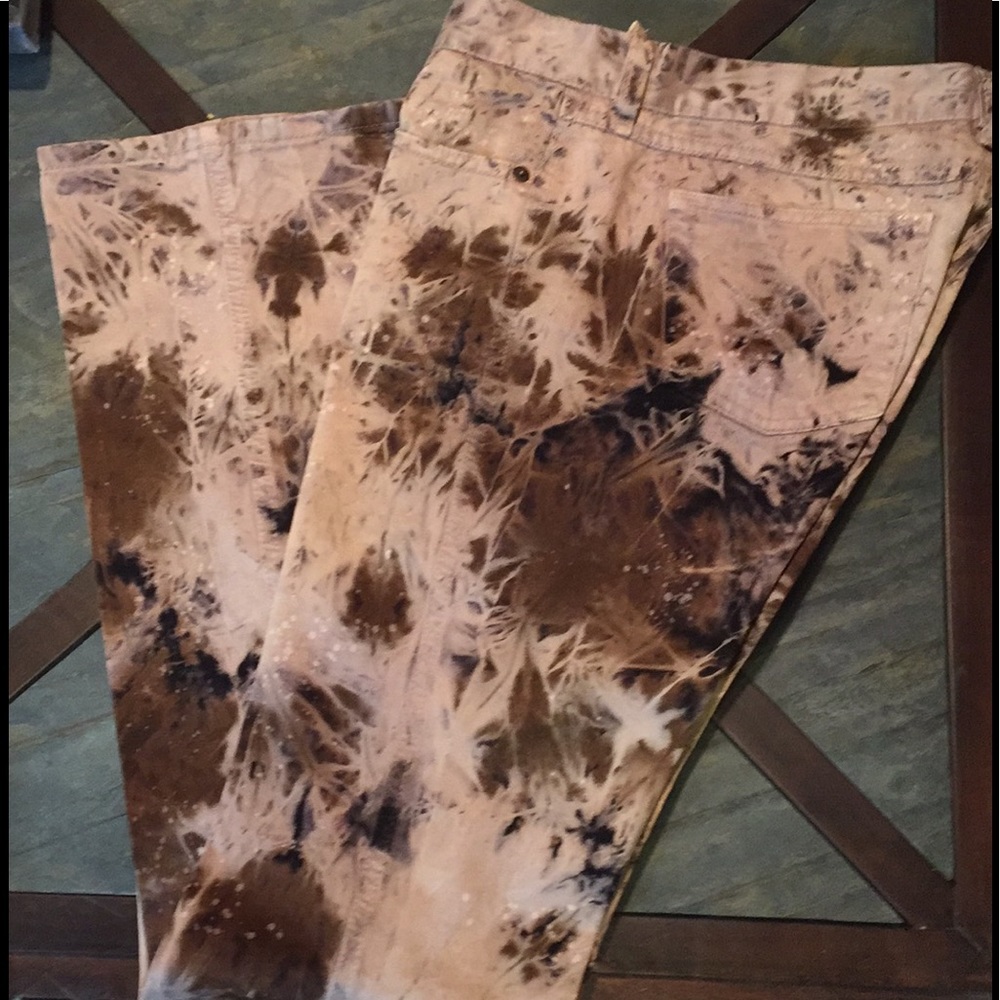 Deisel Jeans
